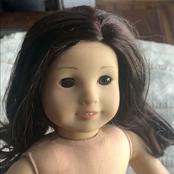 SOLD!!! *2006 Jess* American Girl Doll - Picture 1 of 9